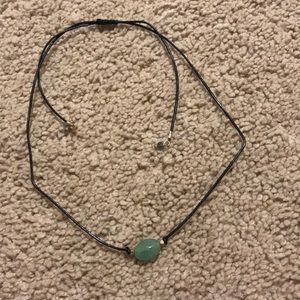 Adjustable choker